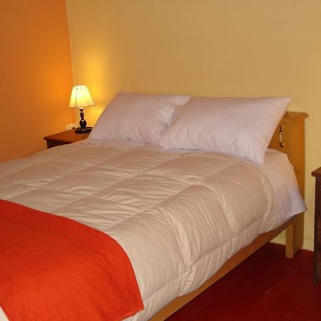 Barrio Inka Bnb Cusco Quarto foto