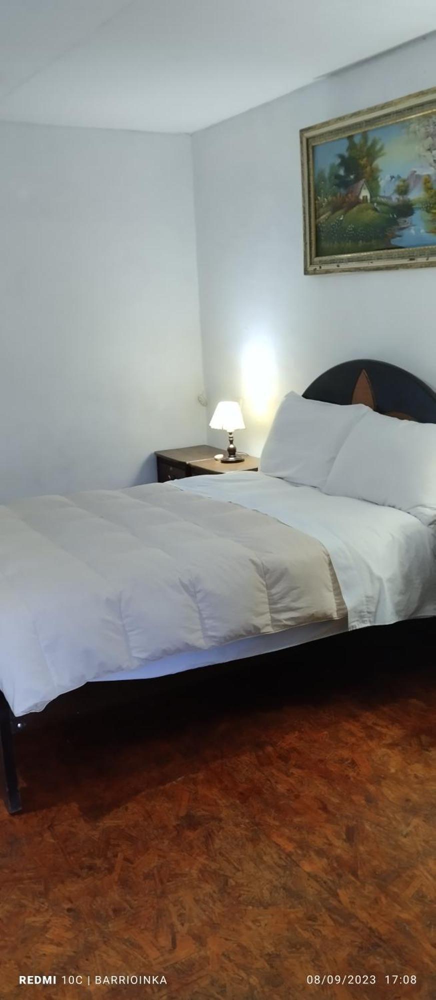 Barrio Inka Bnb Cusco Exterior foto