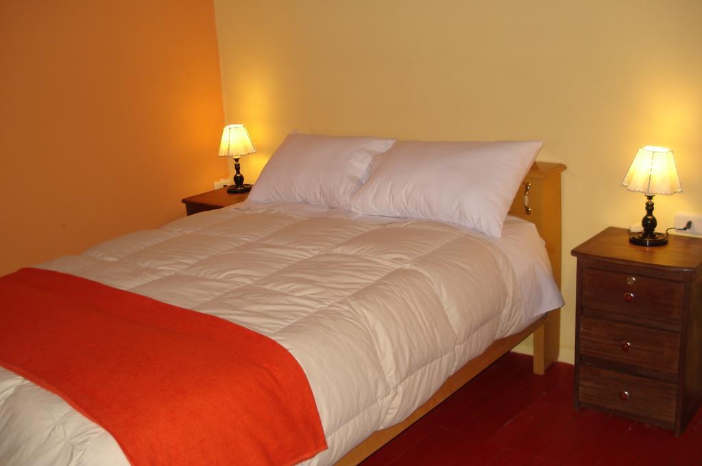 Barrio Inka Bnb Cusco Quarto foto